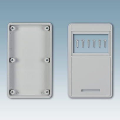 Корпус для электроники-HCS-C MINI-P 1W C C C 7035