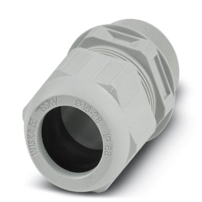Кабельный ввод-G-INS-M40-M68L-PEPDS-LG