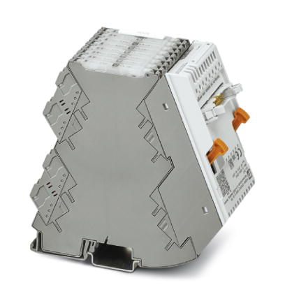 Системный адаптер-MINI MCR-2-V8-FLK 16