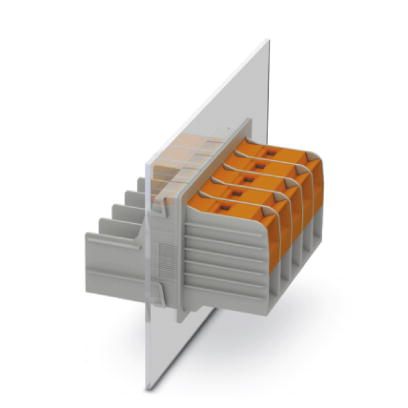 Проходная клемма-TW 50/ 3-CL