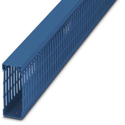 Кабельный канал-CD-HF 40X100 BU