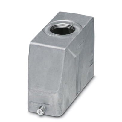 Корпус-HC-STA-B24-HHFS-1TTM40-EL-AL