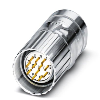 Кабельный соединитель-CA-12P1N1280DN