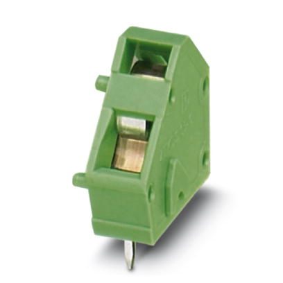 Клеммные блоки для печатного монтажа-ZFKDS 1,5C-5,0