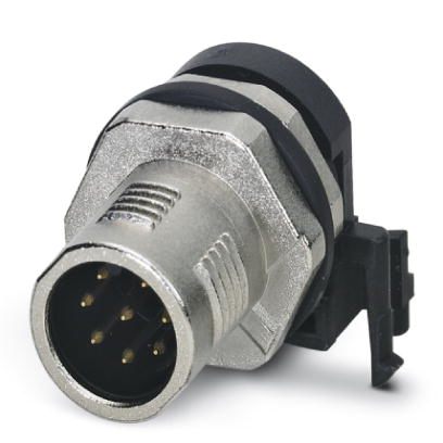 Встраиваемые разъемы-SACC-DSIV-MS-8CON-L90 SH SCO