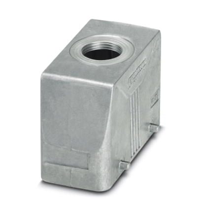 Корпус-HC-STA-B16-HLFD-1TTP21-EL-AL