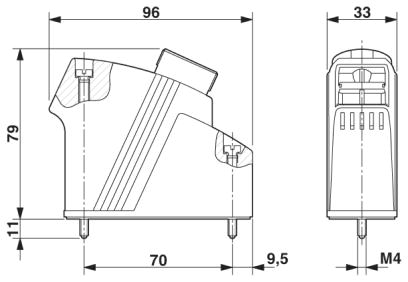 Корпус-VC-MP-T3-Z