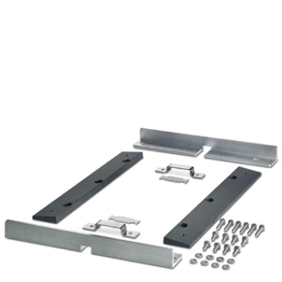 Монтажный адаптер-MONTAGE ADAPTER LM-S-LS 02
