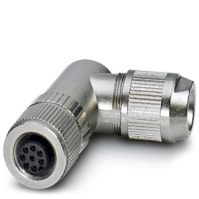 Шинный системный соединитель-SACC-M12FR-8Q SH