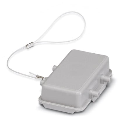 Защитная крышка-HC-B 10-SD-FQ/FS