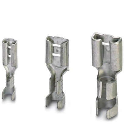 Соединитель-C-SCF 1,5/4,8X0,8