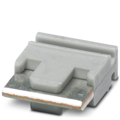 Перемычка-FBST 8-PLC GY