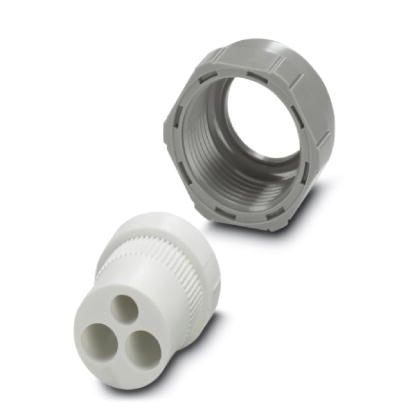 Кабельный ввод-VC-K-KV-PG16 1X5/1X9