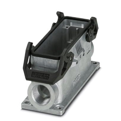 Корпус-HC-STA-B24-SLWD-2SSM32-ELC-AL