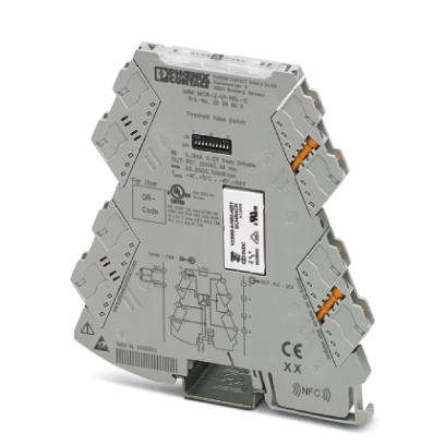 Реле предельного значения-MINI MCR-2-UI-REL-C