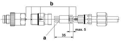 Разъем-SACC-M 8FS-4PCON