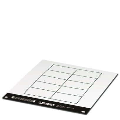 Маркеры для устройств-LS-EMLP (60X30) WH CUS