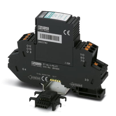 Устройство защиты от перенапряжений-PT-IQ-3-PB-PT