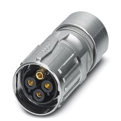 Кабельный соединитель-ST-5ES1N8A8K04S
