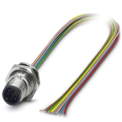 Проходная деталь-SACC-DSI-MS-8CON-PG 9/0,5 SCO