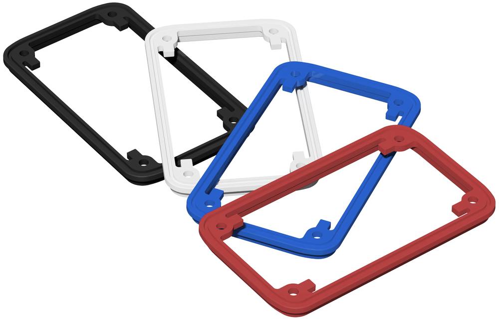 Designdichtung, IP65