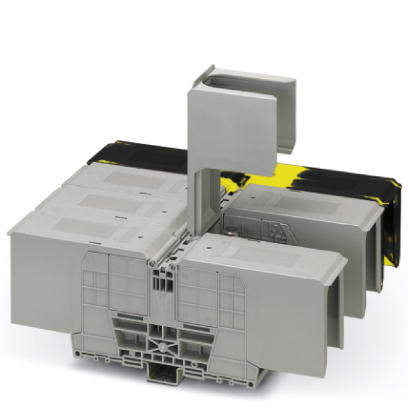 Болтовые клеммы-RBO 16-3L/FE-HC