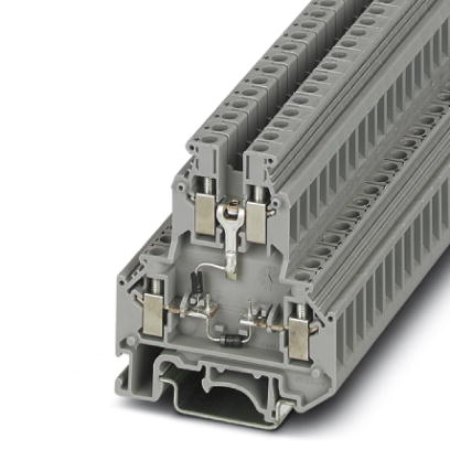 Клеммный блок-UKK 5-2DIO/O-UL/UR-UL