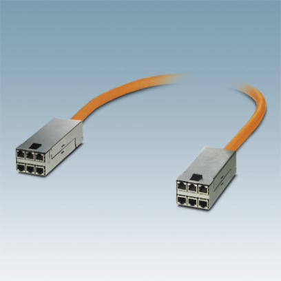 CUC-PP-MODUL-RJ45:6-RJ45:6/...