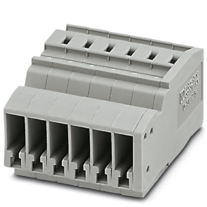 Соединитель COMBI-SC 2,5-RZ/ 6