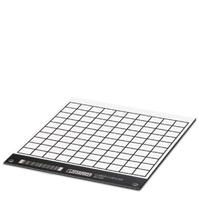 Маркеры для устройств-LS-EMLP (17,5X15) WH