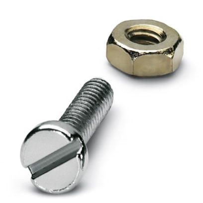 Винты-FTP SCREW M3X4,5