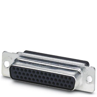 Держатель контактов D-SUB-VS-25-BU-DSUB-HD-CD-B