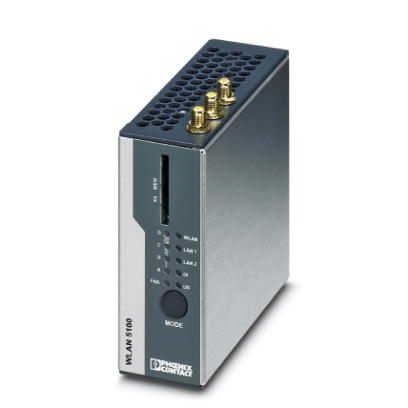 Функциональный модуль-FL WLAN 5101