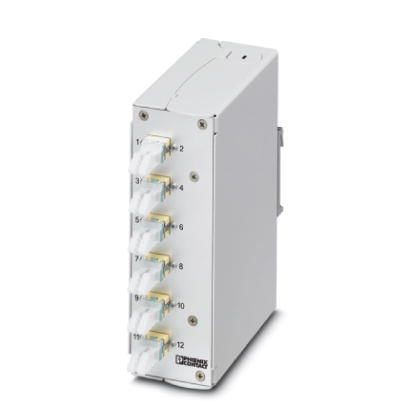 Кабельная коробка-FOC-PP-SB-LC:6-OM2-PT