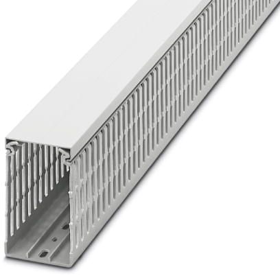 Кабельный канал-CD 60X100 WH