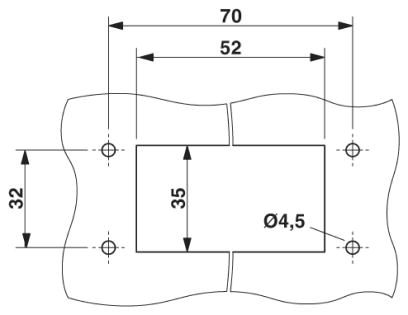 Корпус-HC-STA-B06-BWS-ELC-AL