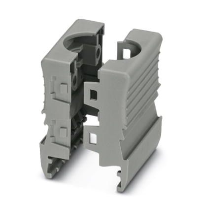 Корпус кабельного разъема-PH 2,5/12