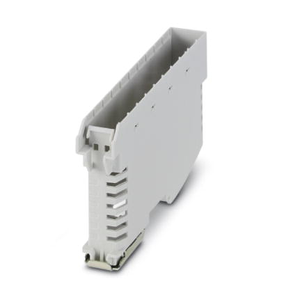 Корпус для электроники-ME-IO 18,8 B 10U TBUS 7035