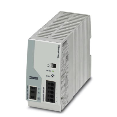 Источники питания-TRIO-PS-2G/1AC/24DC/20