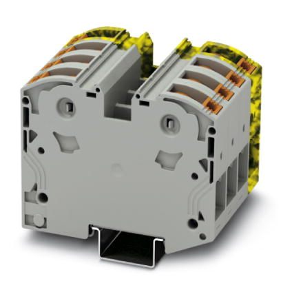 Клемма для высокого тока-PTPOWER 35-3L/FE