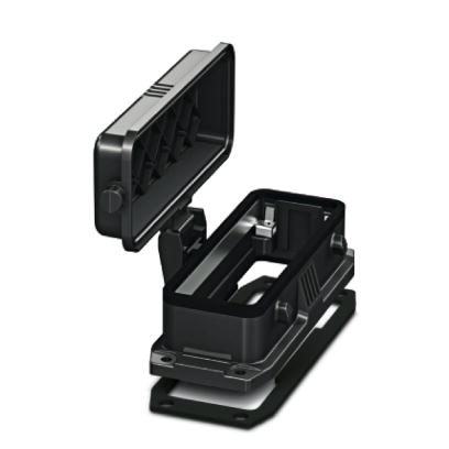 Корпус-HC-EVO-B24-BFDC-PLRBK