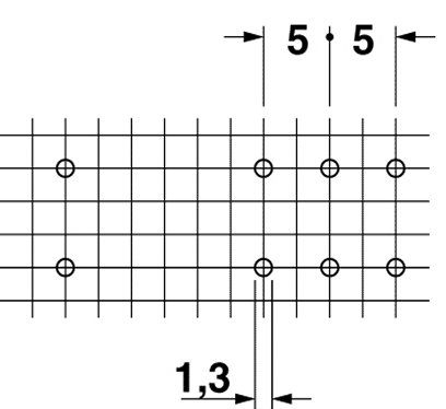 Рукоятка-SIM-ERSN-HB-KSR/MET