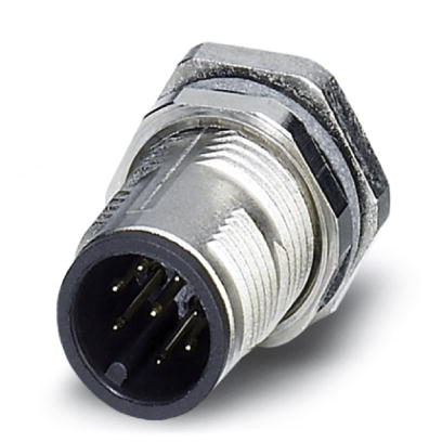 Проходная деталь-SACC-DSI-MS-8CON-M12 SCO