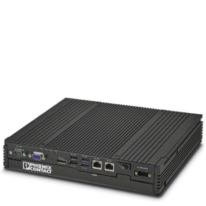 Промышленный ПК-VL BPC 2000