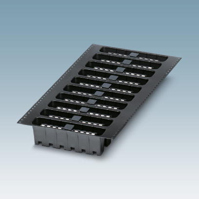 Клеммные блоки для печатного монтажа-SPT-SMD 1,5/ 5-V-5,08 R44