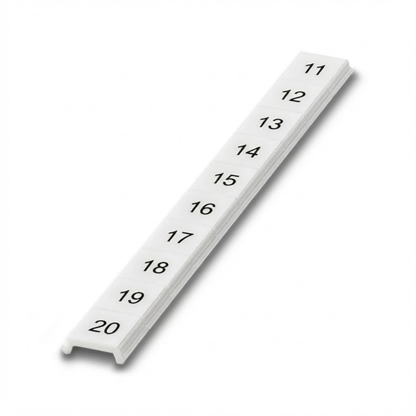 ПМКП 6,ВЕРТ: 11-20