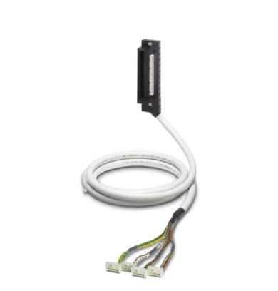 Фронтальный адаптер-CABLE-50/4FLK14/28,0M/YUC