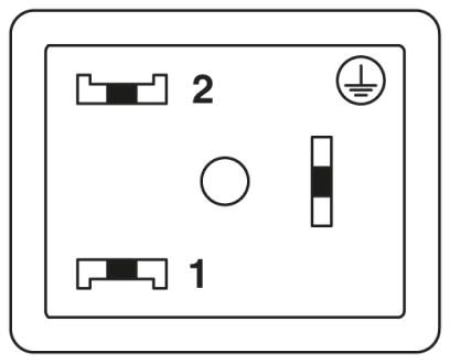 Кабель для датчика / исполнительного элемента-SAC-3P-MR-B-1L-V SCO/.../...
