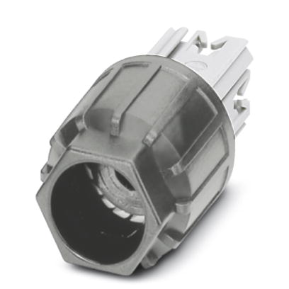 Гайки-QPD N 2,5 6-10 GY