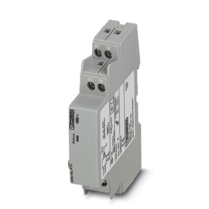 Контрольное реле-EMD-BL-PTC